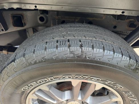 Used 2020 Ford F150 Lariat AWD/4WD image 13