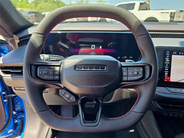 New 2026 Dodge Charger R/T AWD/4WD image 39
