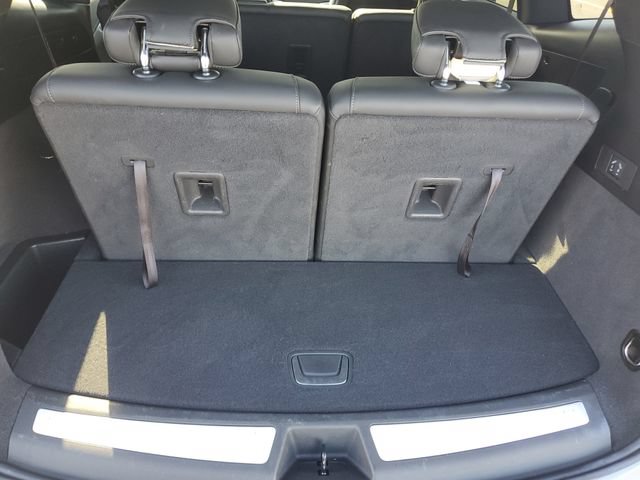 Certified 2025 Cadillac XT6 Luxury AWD/4WD image 8