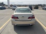 Used 2017 Honda Accord EX-L image 4