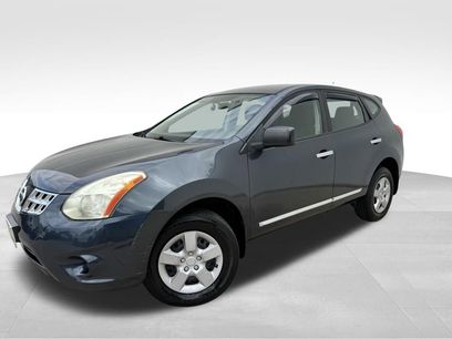 Used 2013 Nissan Rogue S