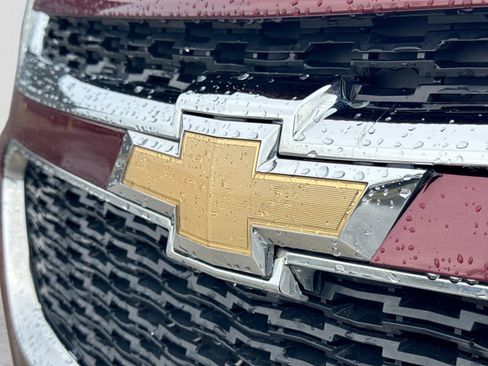 Used 2015 Chevrolet Malibu LT w/ Leather Package FWD image 10