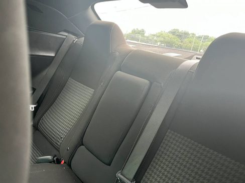 Used 2020 Dodge Challenger SXT w/ Blacktop Package RWD image 13