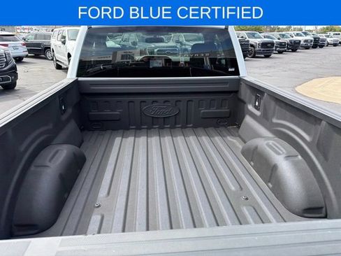 Used 2023 Ford F150 XLT w/ Equipment Group 301A Mid AWD/4WD image 26