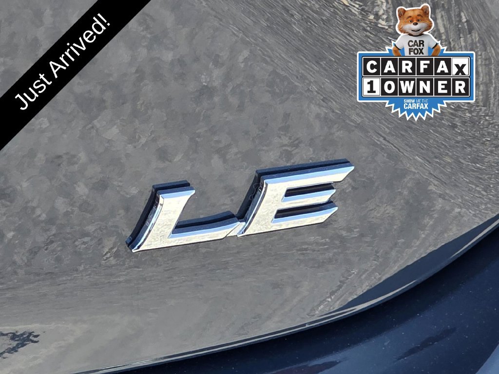 Used 2026 Toyota Camry LE FWD image 28