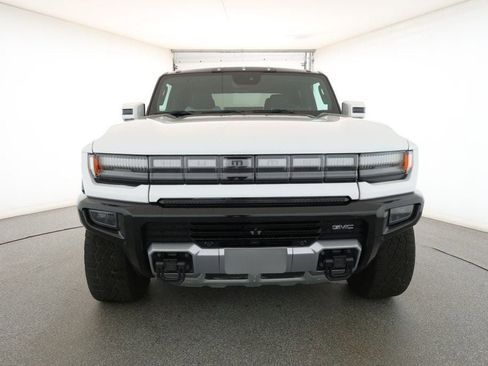 Used 2022 GMC Hummer EV Edition 1 w/ LPO, Illumination Package image 2