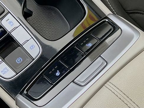 Used 2024 Hyundai Tucson SEL image 21