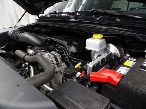 Used 2023 RAM 1500 Rebel w/ Rebel Level 1 Equipment Group AWD/4WD image 22