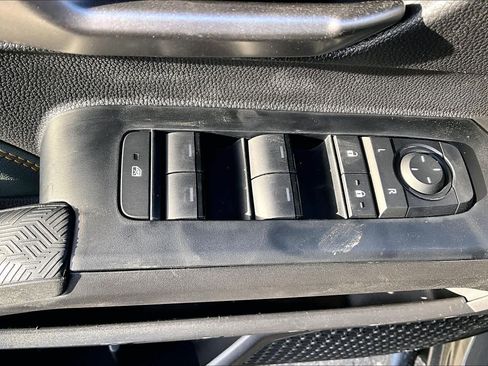 New 2026 Toyota Tacoma 4x4 Double Cab Hybrid image 18