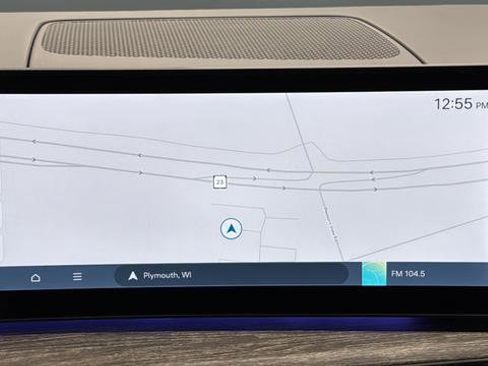 Used 2025 Hyundai Santa Fe Limited image 15