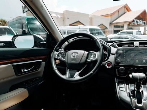 Used 2017 Honda CR-V Touring image 23