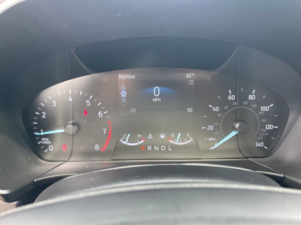 Used 2020 Ford Escape SE AWD/4WD image 19