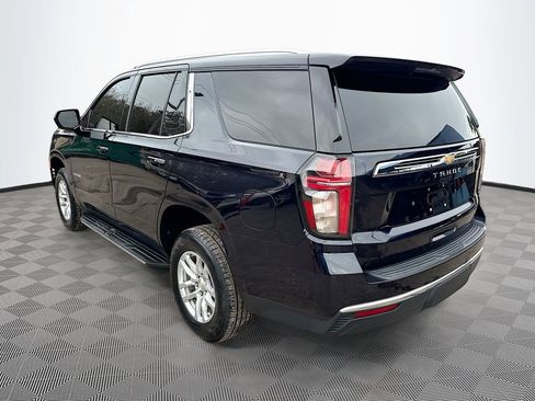 Used 2021 Chevrolet Tahoe LS w/ Driver Alert Package RWD image 8