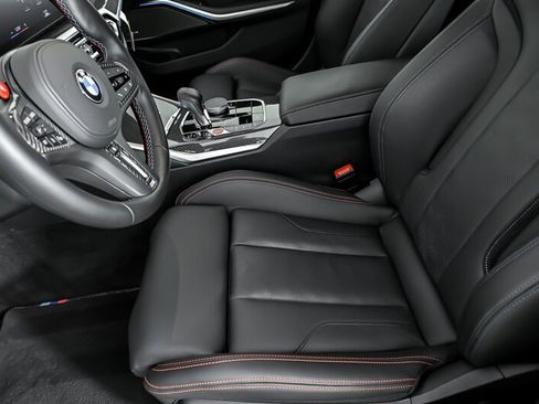 Used 2023 BMW M3 Competition w/ Executive Package AWD/4WD image 18
