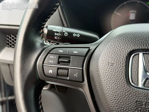 Certified 2025 Honda CR-V Sport-L image 18