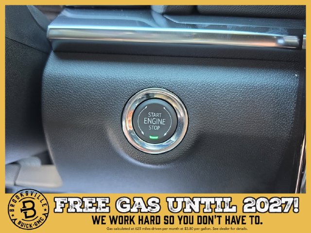 New 2027 GMC Terrain Elevation w/ LPO, Floor Liner Package FWD image 29