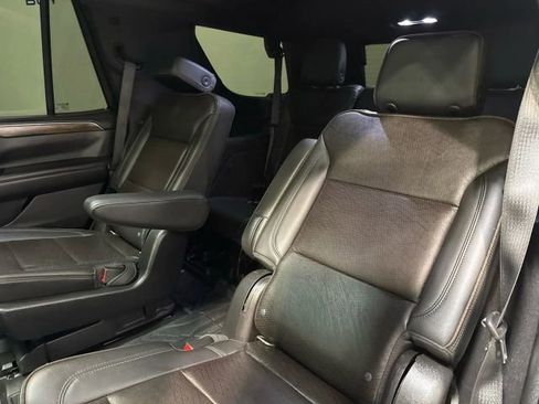 Used 2021 Chevrolet Tahoe High Country w/ Premium Package image 74