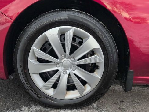 Used 2023 Subaru Impreza 2.0i image 14