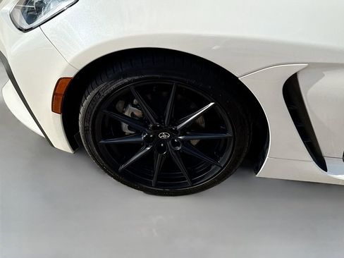 Used 2024 Toyota GR86 Premium image 29
