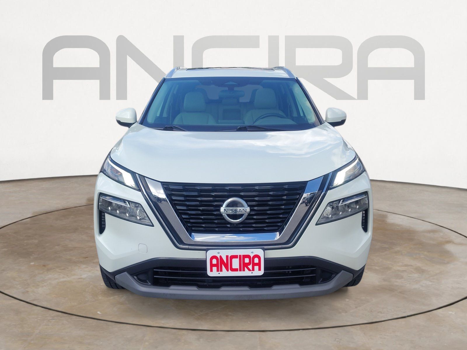 Used 2021 Nissan Rogue SV w/ Premium Package FWD image 5