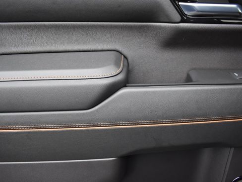 Certified 2024 GMC Sierra 1500 AT4 w/ Technology Package image 11