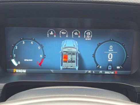 Used 2024 Ford F150 XLT w/ Tow/Haul Package image 31