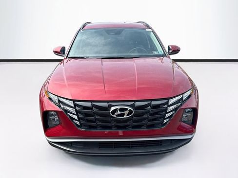 Used 2024 Hyundai Tucson SEL AWD/4WD image 2