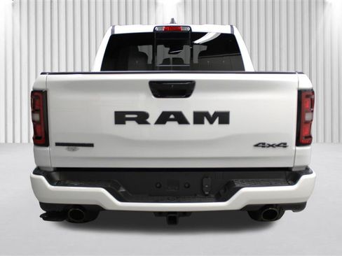 New 2026 RAM 1500 Big Horn image 4
