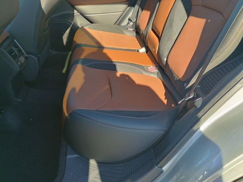 New 2026 Subaru Forester Touring image 13