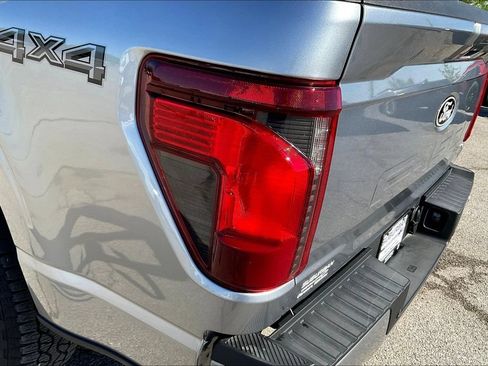 Used 2025 Ford F150 XLT w/ Equipment Group 302A MID AWD/4WD image 28