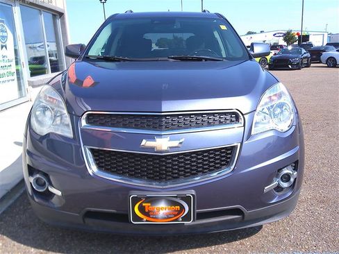 Used 2014 Chevrolet Equinox LT w/ Safety Package AWD/4WD image 24