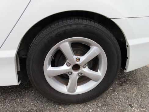 Used 2007 Honda Civic Hybrid Sedan image 28