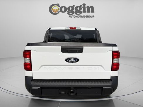 New 2026 Ford Maverick XLT FWD image 4