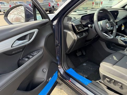 New 2026 Buick Envision Avenir image 21