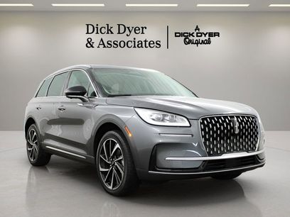 Used 2024 Lincoln Corsair Reserve w/ Equipment Group 201A