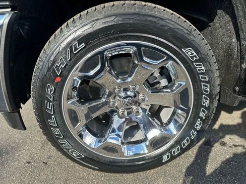 New 2026 RAM 1500 Big Horn/Lone Star image 17