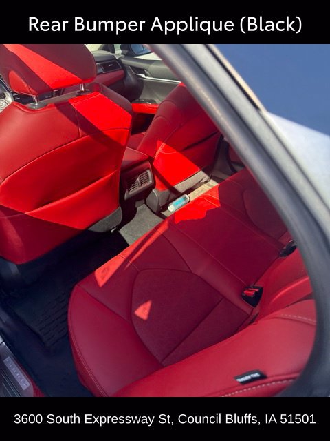 Used 2020 Toyota Camry XSE w/ 4 Season Floor Mat Package FWD image 21