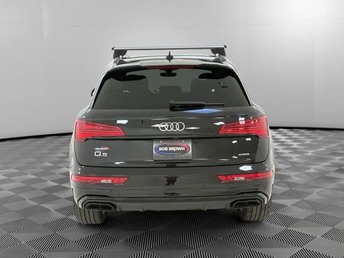 Used 2025 Audi Q5 2.0T Premium AWD/4WD image 4