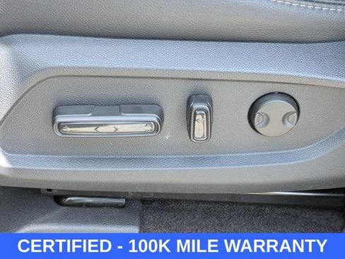 Certified 2024 Honda Pilot Touring image 20