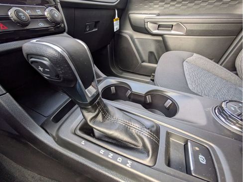 New 2025 Ford Ranger XLT image 19