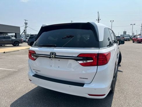 Used 2024 Honda Odyssey Touring image 21
