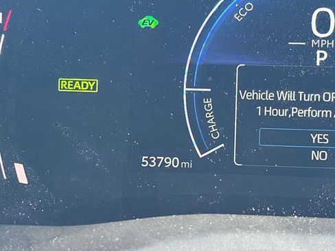 Certified 2025 Toyota Camry LE image 17