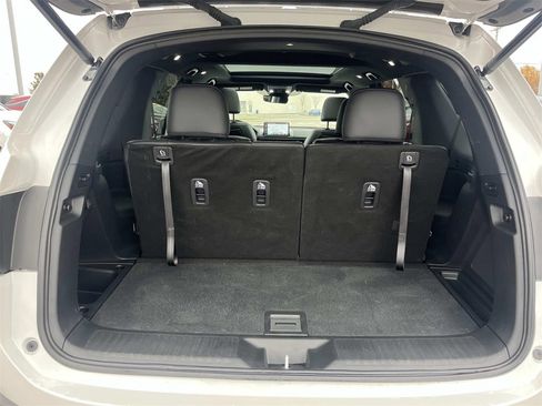 Used 2025 Honda Pilot Black Edition image 14