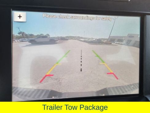 Used 2016 Ford F150 XLT w/ Equipment Group 301A Mid image 17