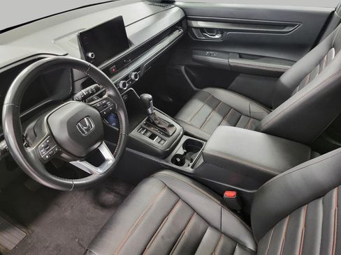 Used 2025 Honda CR-V Sport-L image 9