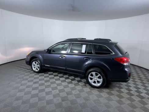 Used 2013 Subaru Outback 2.5i Premium w/ Popular Pkg 1B AWD/4WD image 6