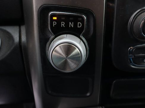 Used 2018 RAM 1500 Sport w/ Hydro Blue Sport Package image 36