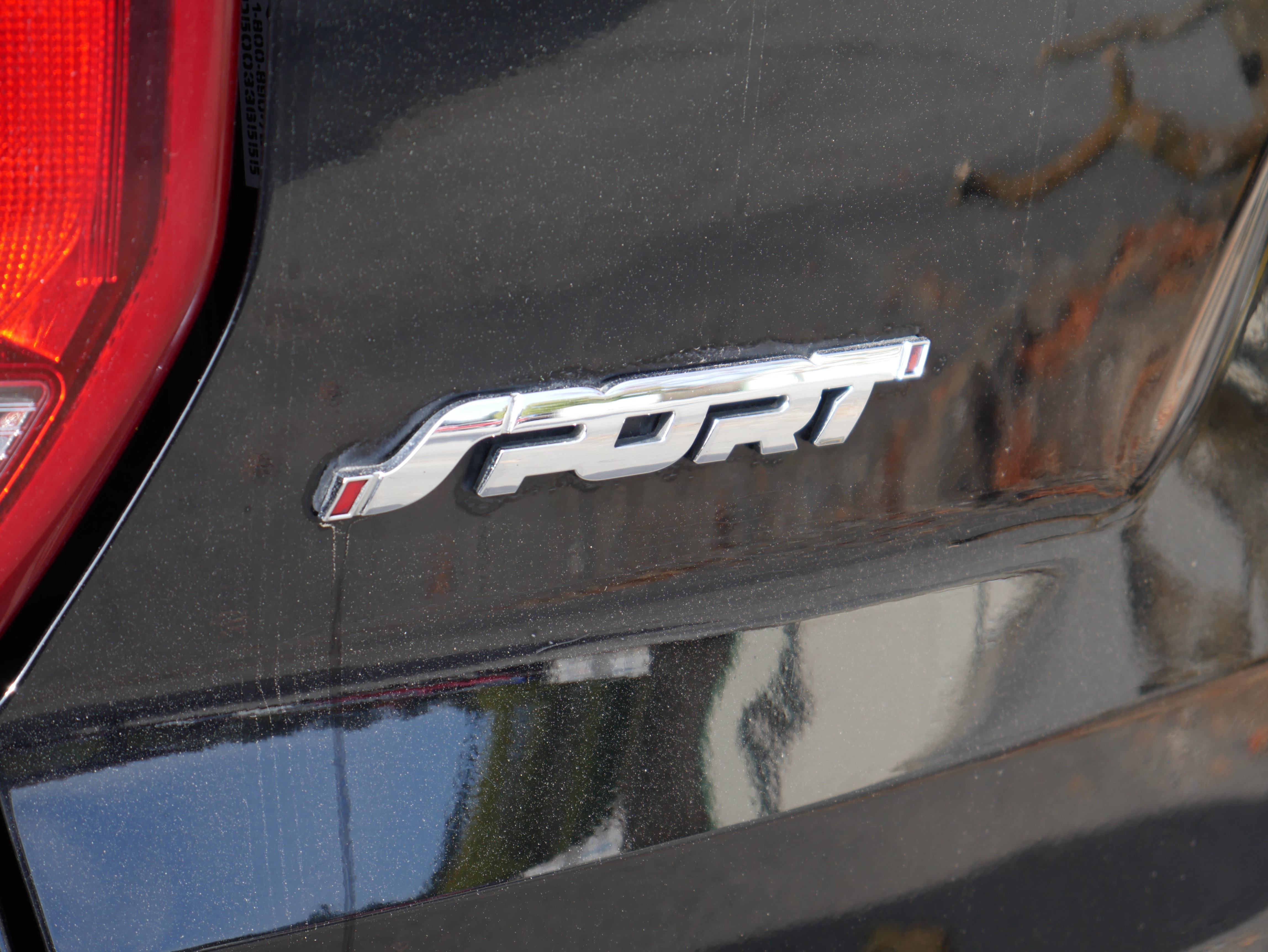 Used 2018 Ford Explorer Sport AWD/4WD image 20