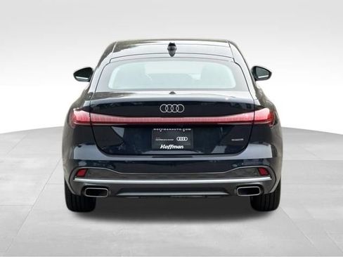Certified 2025 Audi A5 2.0T Premium w/ Convenience Package AWD/4WD image 7