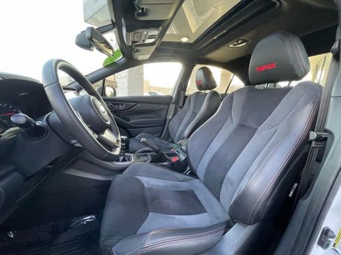 Used 2023 Subaru WRX Limited image 12